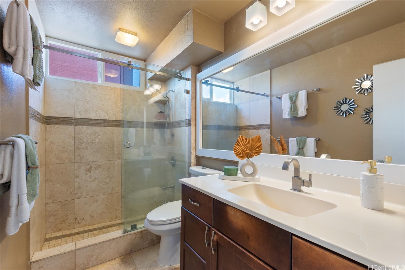 Kalakaua Sands condo # 205, Honolulu, Hawaii - photo 13 of 25