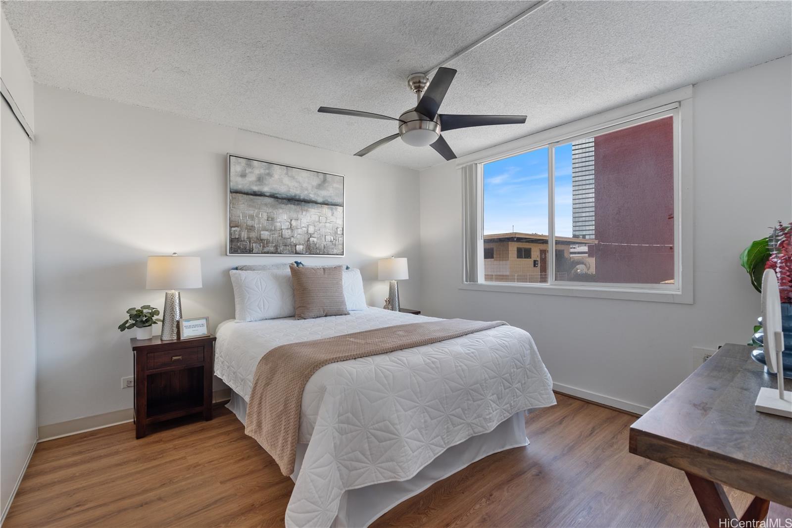 Kalakaua Sands condo # 205, Honolulu, Hawaii - photo 14 of 25