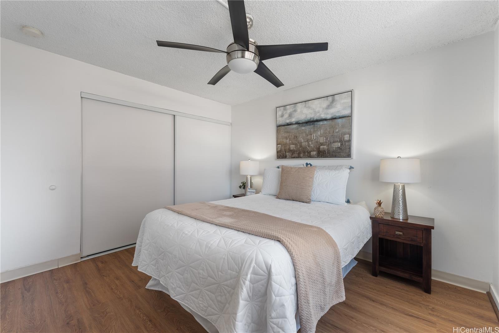 Kalakaua Sands condo # 205, Honolulu, Hawaii - photo 15 of 25