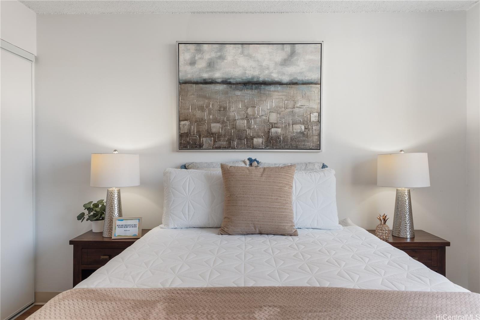 Kalakaua Sands condo # 205, Honolulu, Hawaii - photo 17 of 25