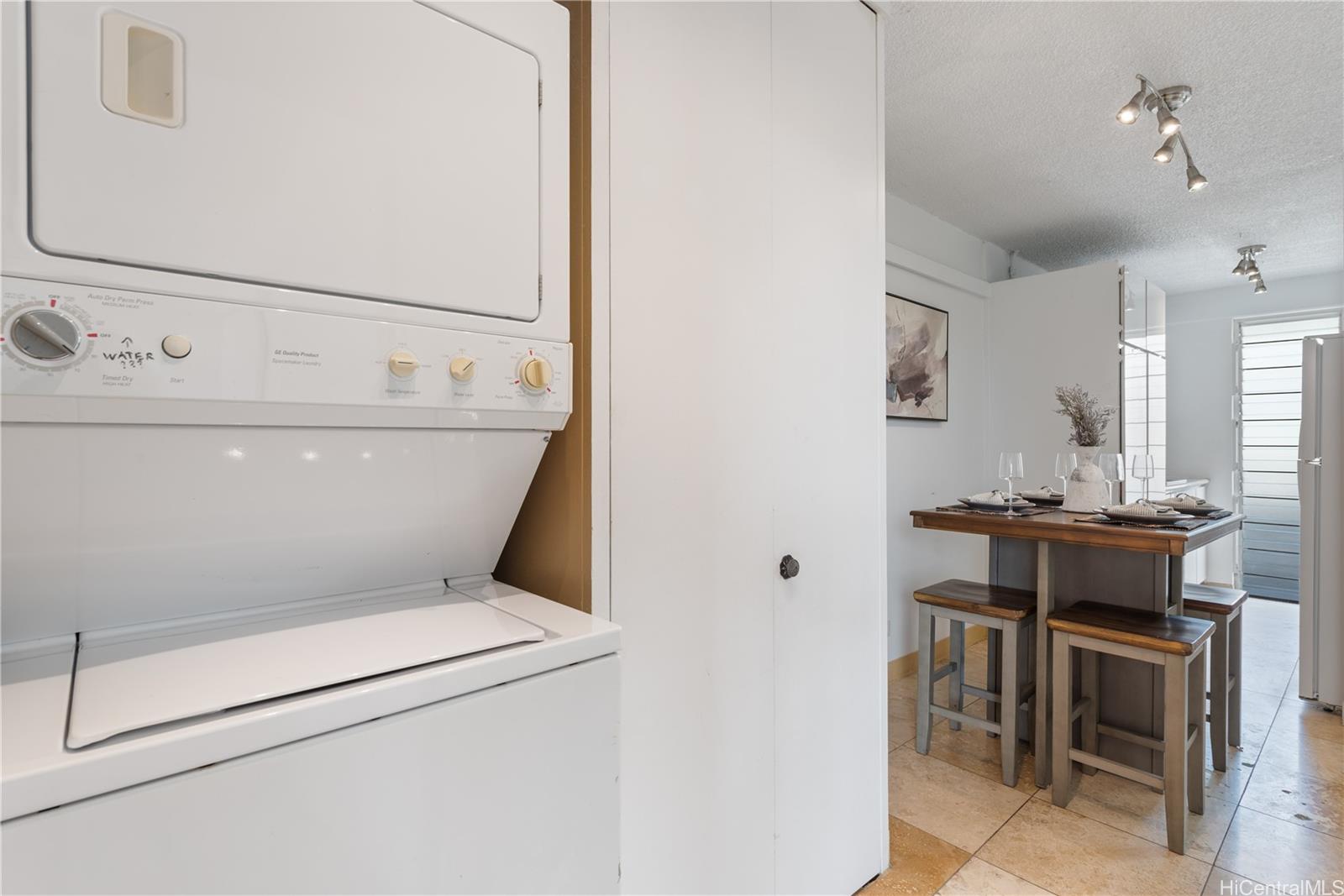 Kalakaua Sands condo # 205, Honolulu, Hawaii - photo 19 of 25