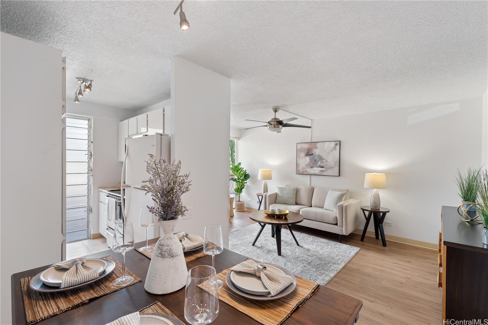 Kalakaua Sands condo # 205, Honolulu, Hawaii - photo 20 of 25