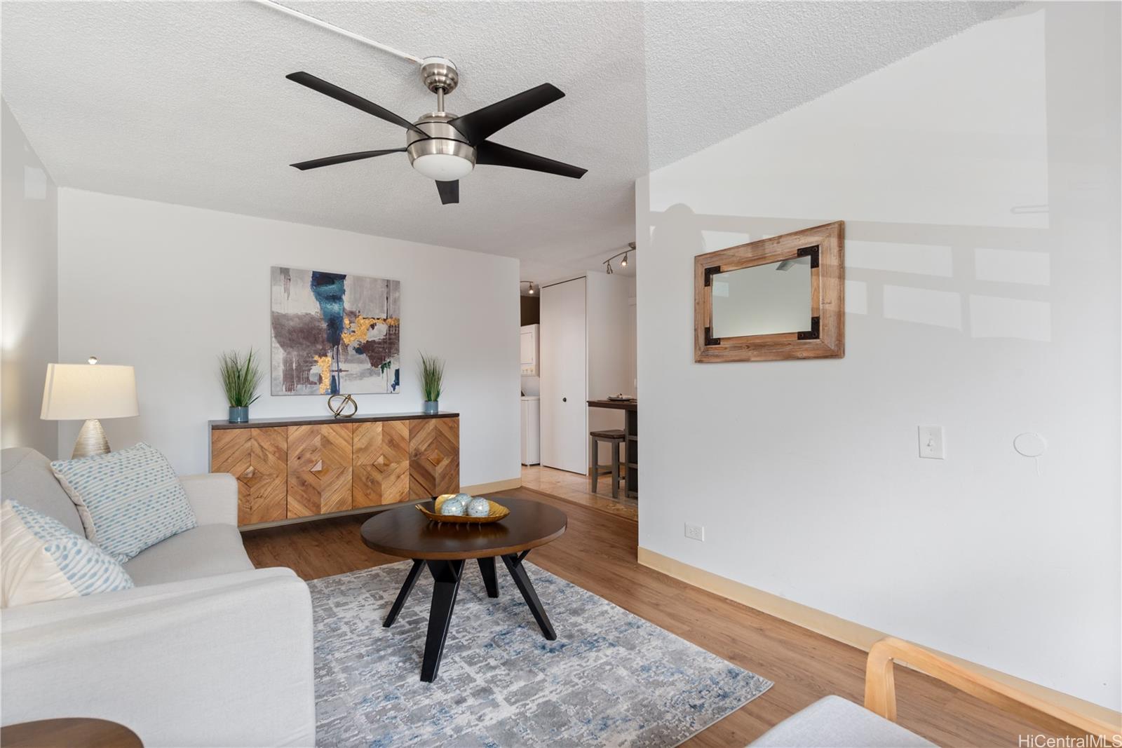 Kalakaua Sands condo # 205, Honolulu, Hawaii - photo 3 of 25