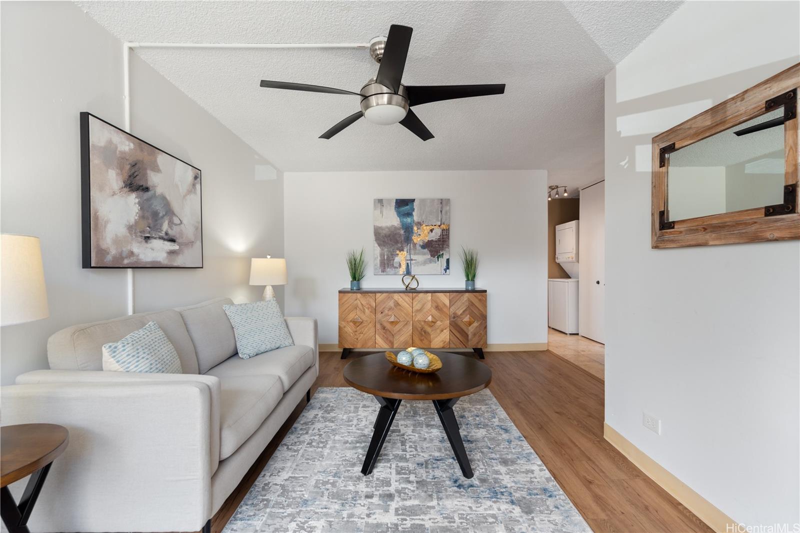 Kalakaua Sands condo # 205, Honolulu, Hawaii - photo 21 of 25