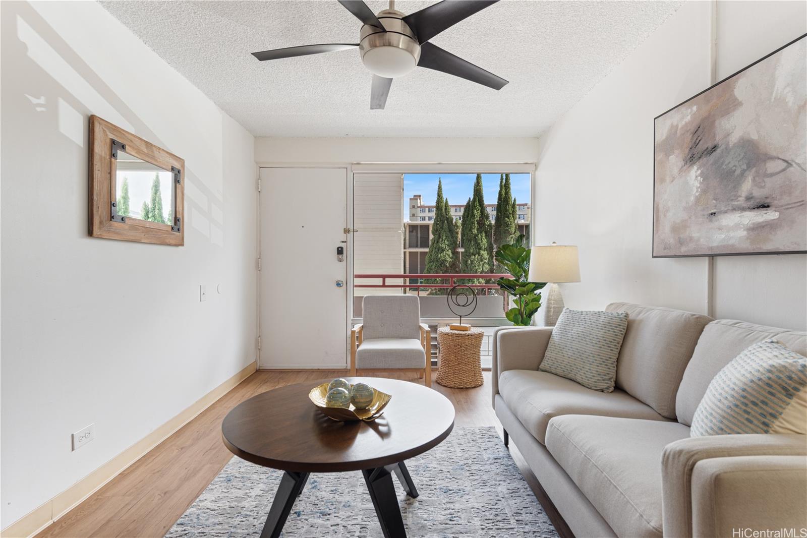 Kalakaua Sands condo # 205, Honolulu, Hawaii - photo 22 of 25