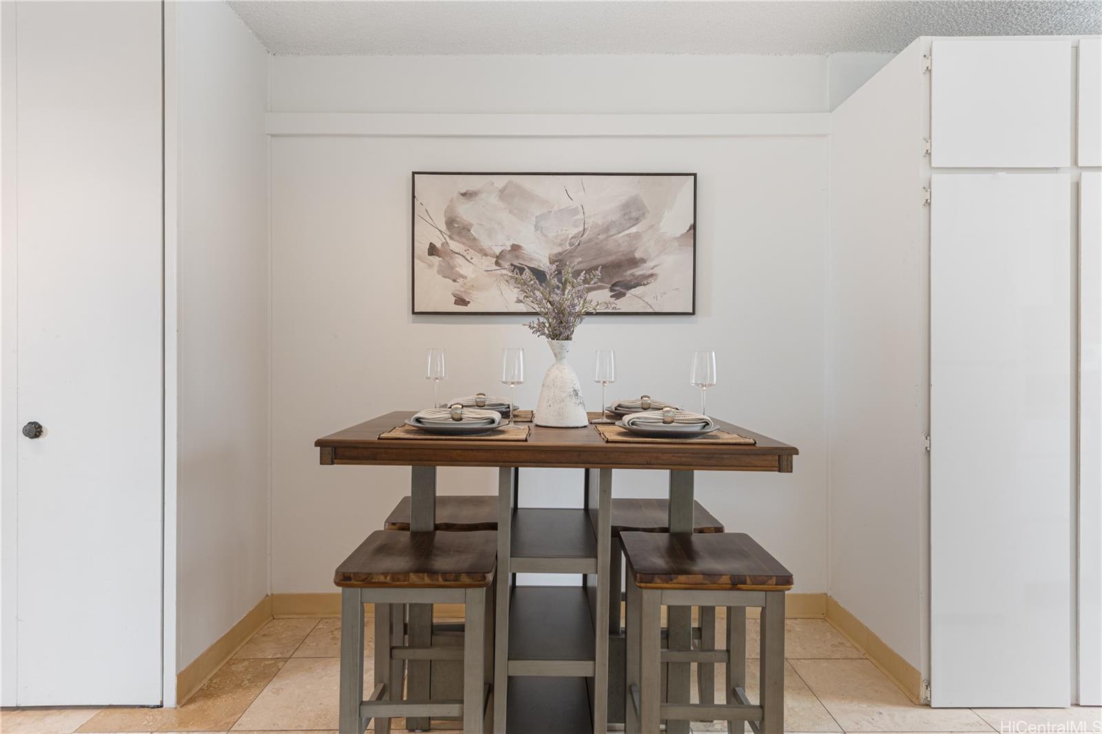 Kalakaua Sands condo # 205, Honolulu, Hawaii - photo 5 of 25