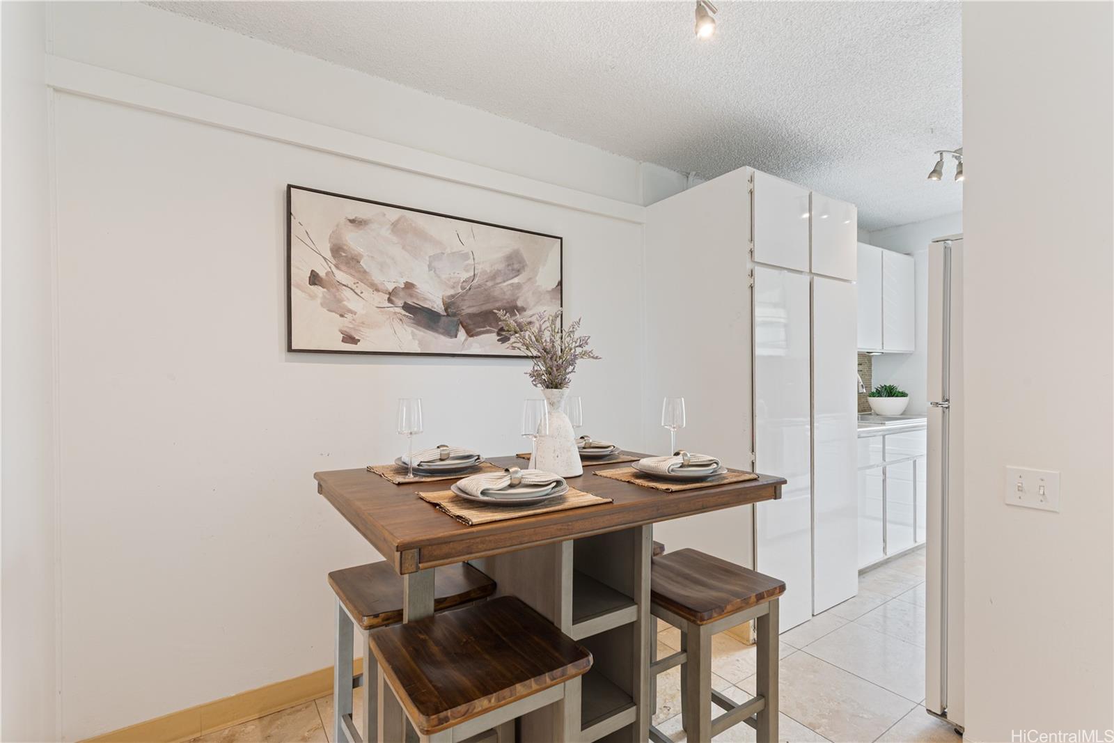 Kalakaua Sands condo # 205, Honolulu, Hawaii - photo 7 of 25