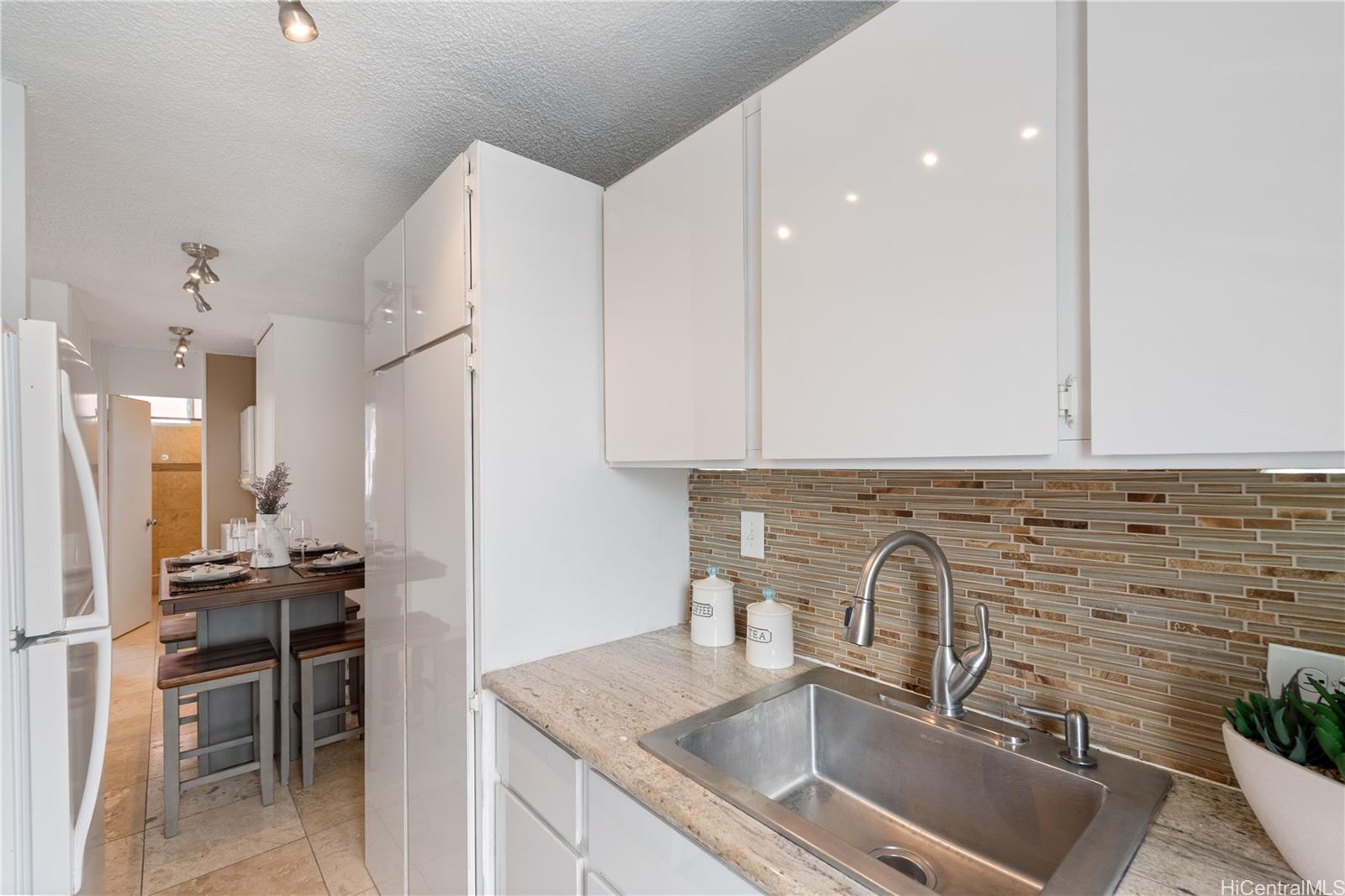 Kalakaua Sands condo # 205, Honolulu, Hawaii - photo 10 of 25