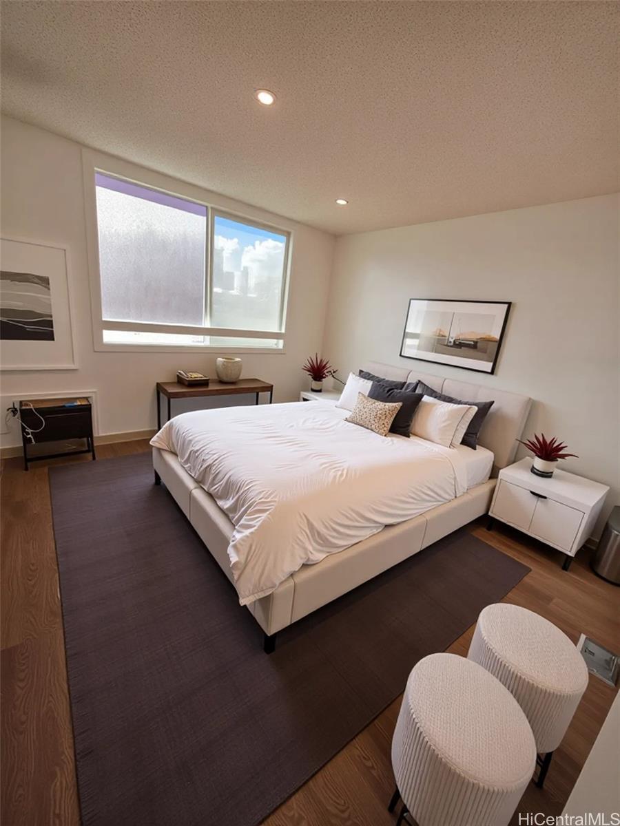 Kalakaua Sands condo # 404, Honolulu, Hawaii - photo 4 of 8