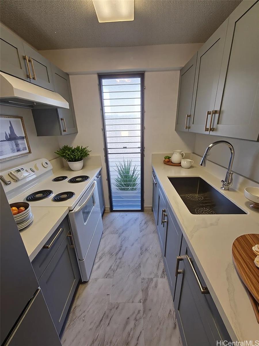 Kalakaua Sands condo # 404, Honolulu, Hawaii - photo 6 of 8