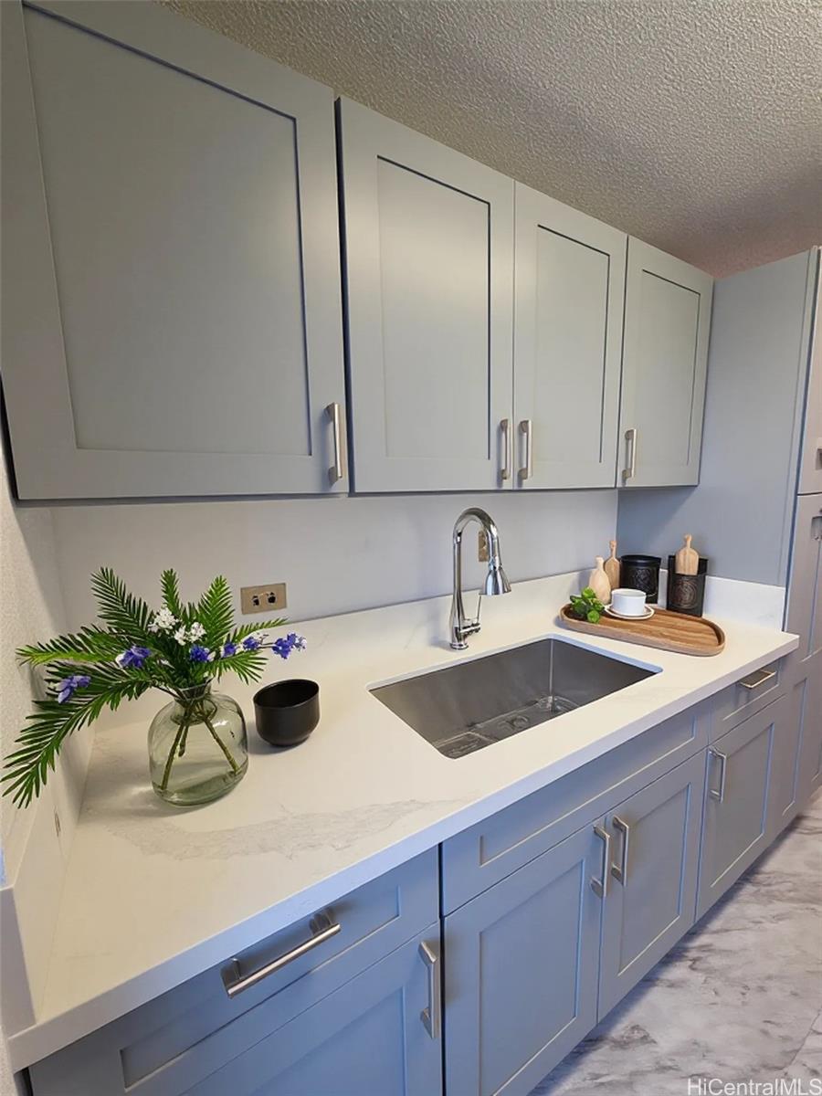 Kalakaua Sands condo # 404, Honolulu, Hawaii - photo 7 of 8