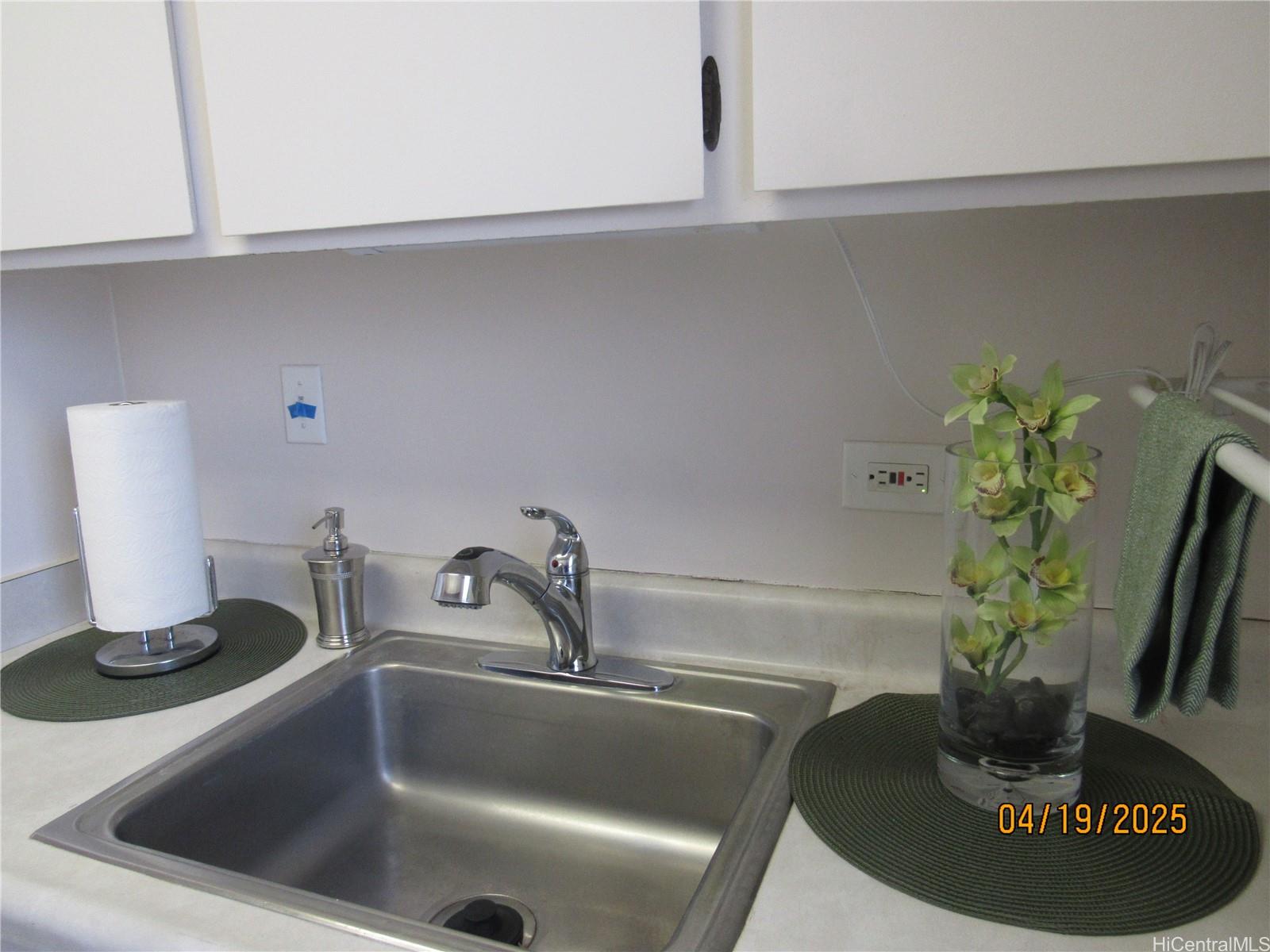 Kalakaua Sands condo # 603, Honolulu, Hawaii - photo 11 of 16