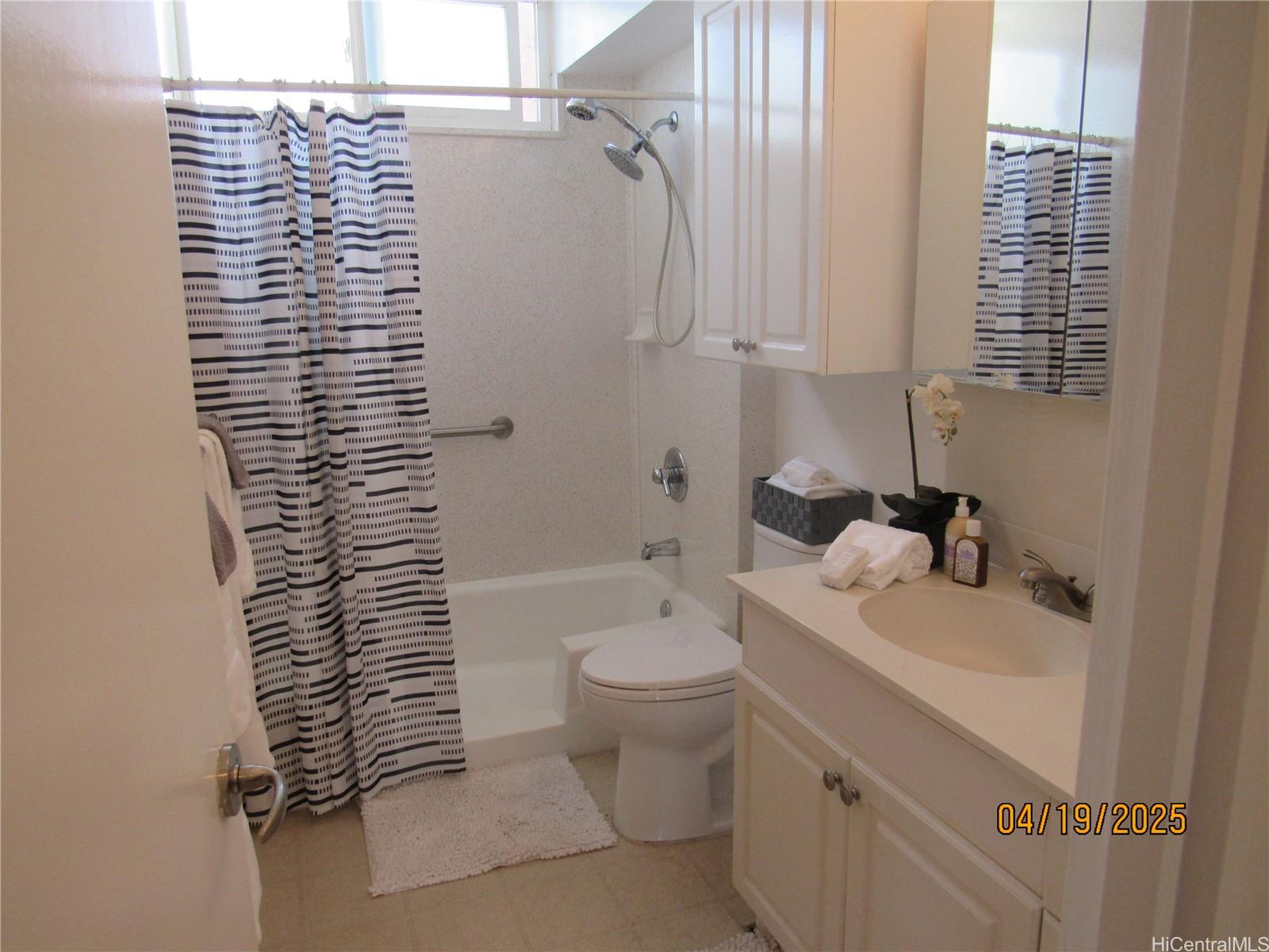 Kalakaua Sands condo # 603, Honolulu, Hawaii - photo 15 of 16