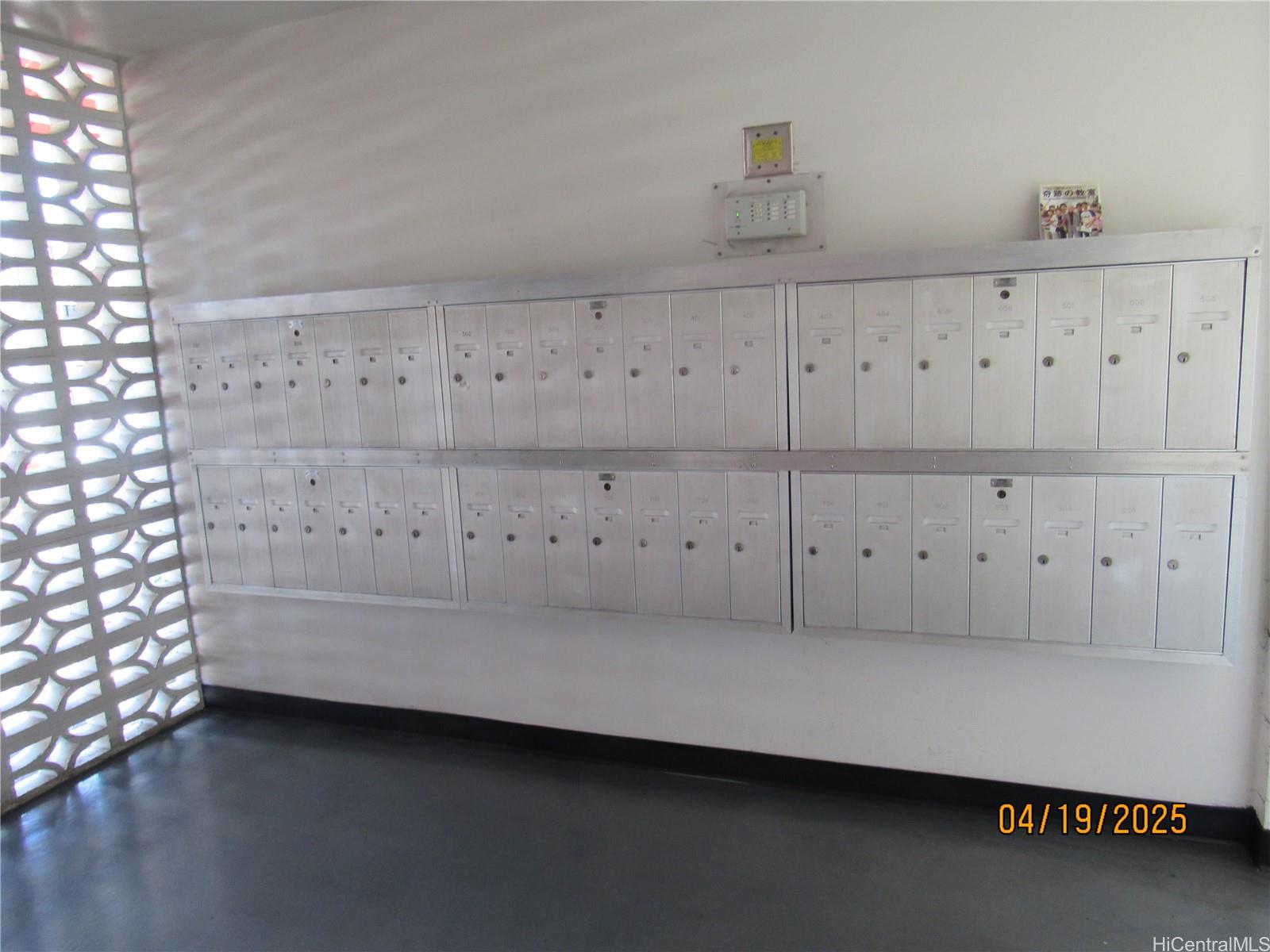 Kalakaua Sands condo # 603, Honolulu, Hawaii - photo 7 of 16