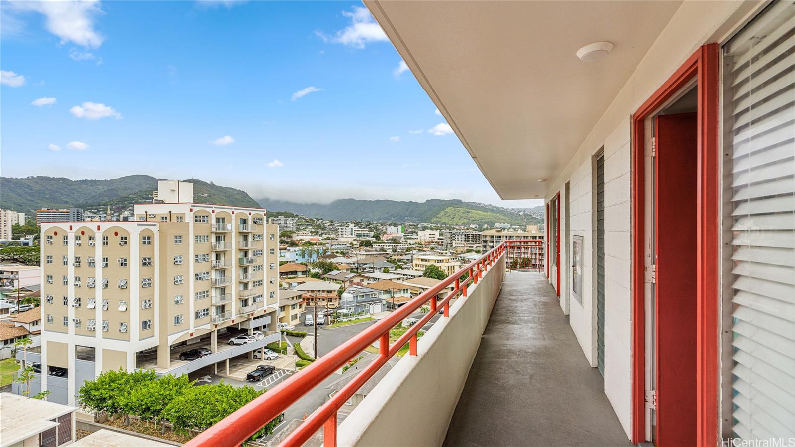 Kalakaua Sands condo # 902, Honolulu, Hawaii - photo 14 of 15