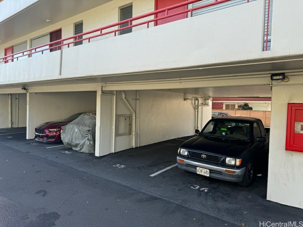 Kalakaua Sands condo # 902, Honolulu, Hawaii - photo 15 of 15