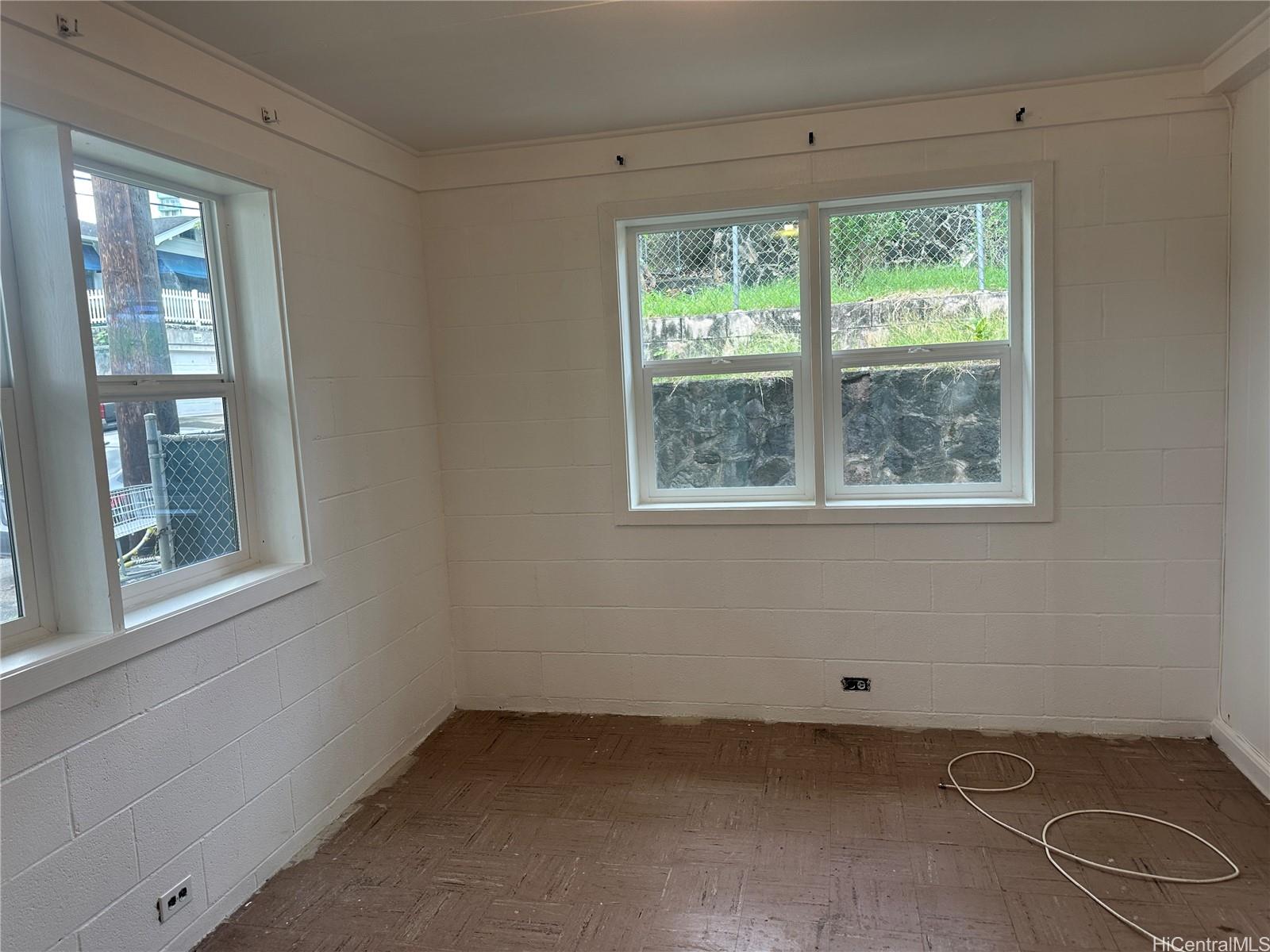 1670 Pensacola Street Honolulu - Rental - photo 21 of 23