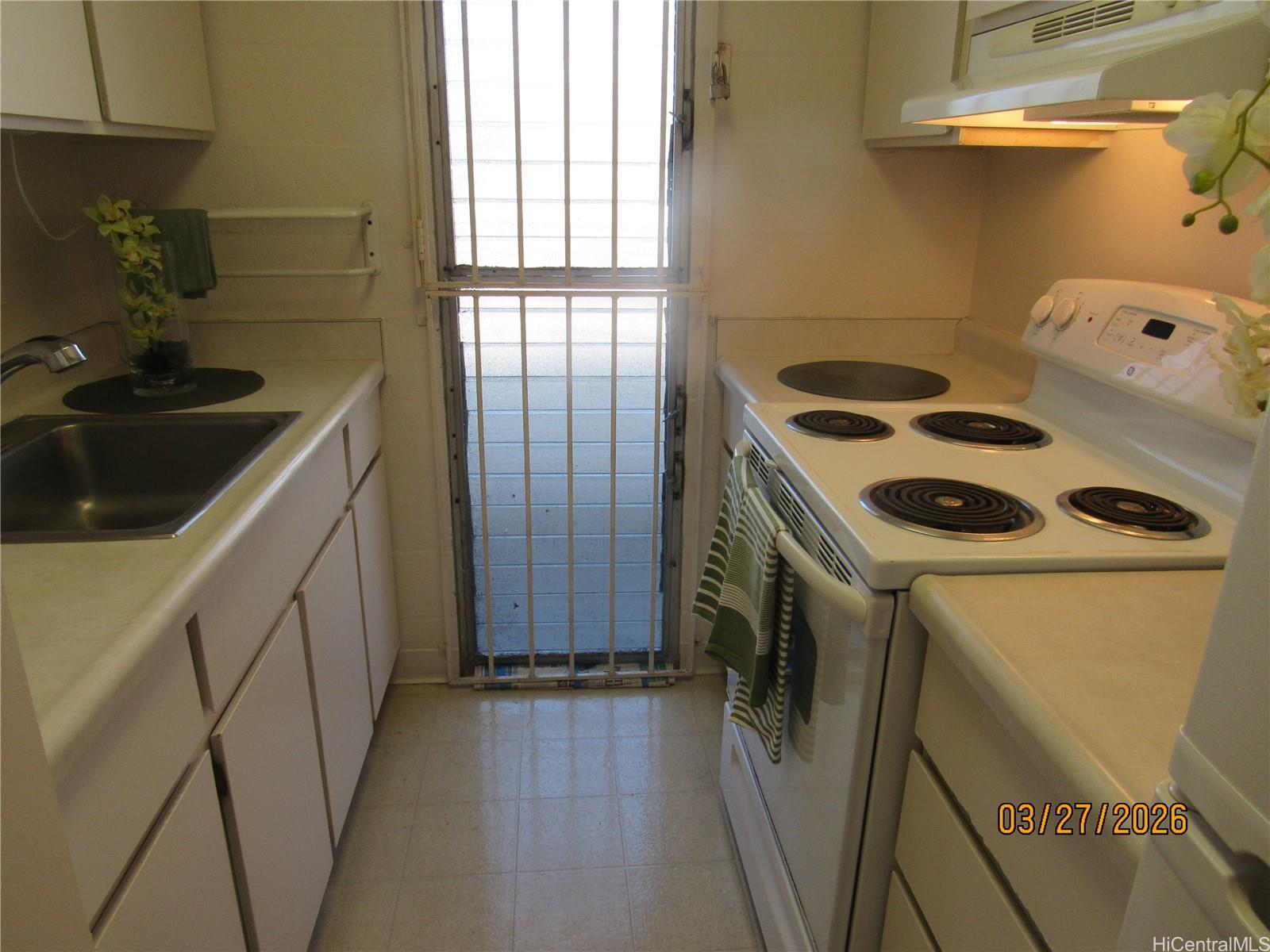 Kalakaua Sands condo # 603, Honolulu, Hawaii - photo 11 of 16