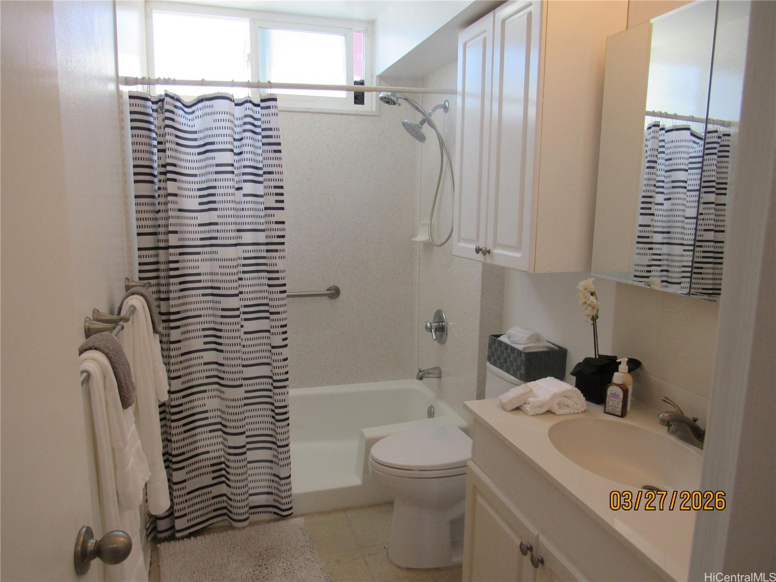 Kalakaua Sands condo # 603, Honolulu, Hawaii - photo 16 of 16