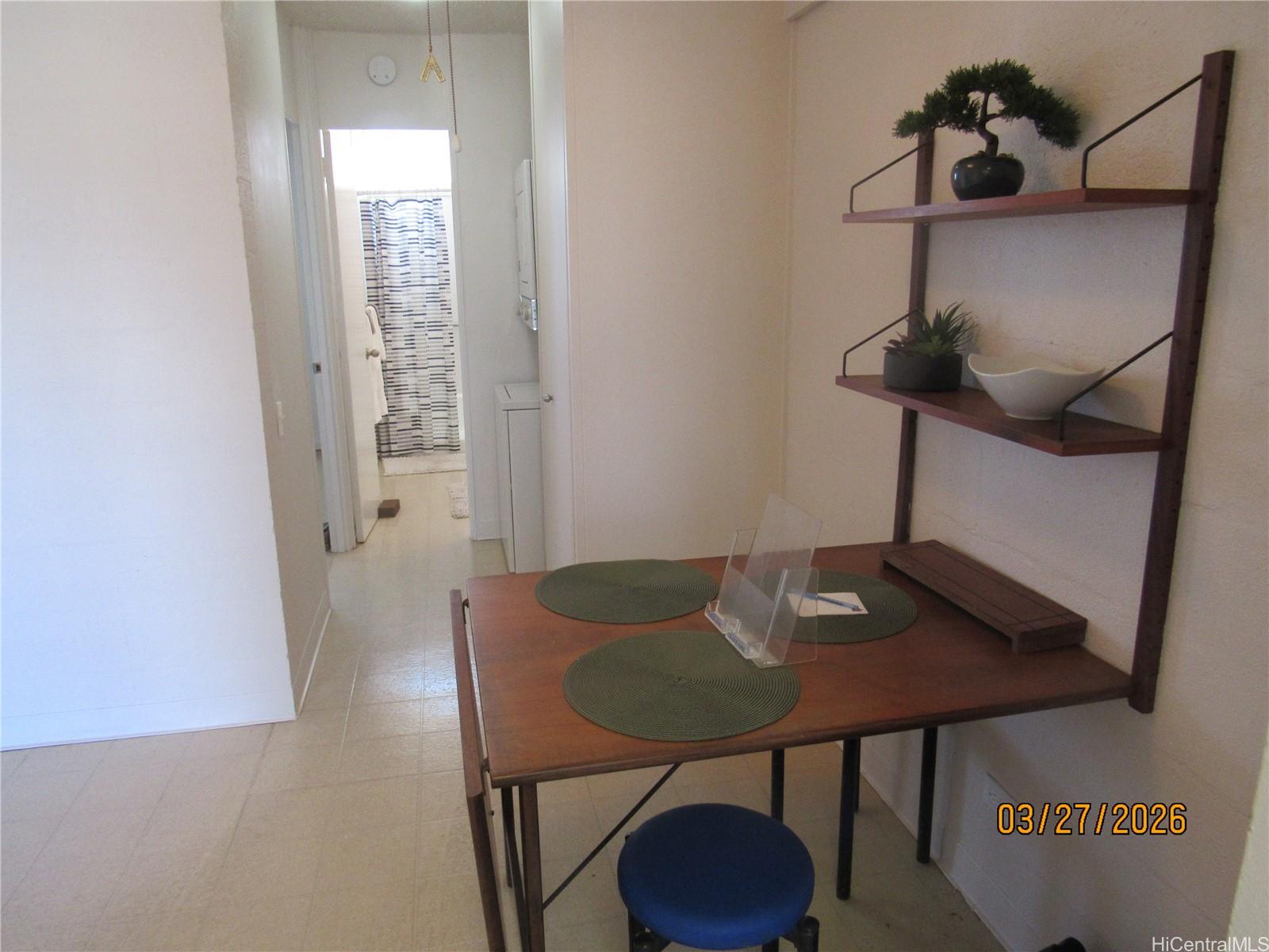 Kalakaua Sands condo # 603, Honolulu, Hawaii - photo 9 of 16