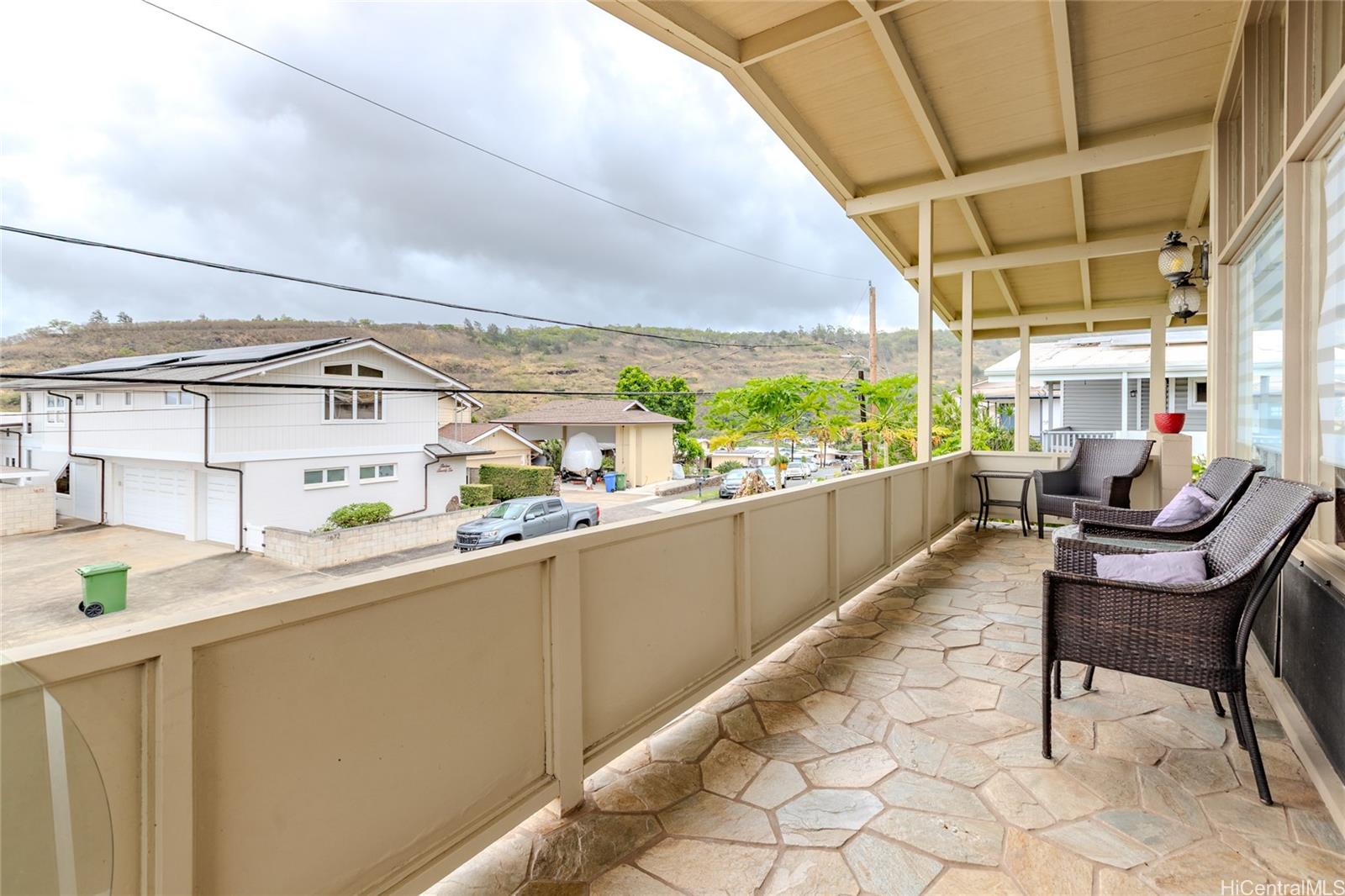 1671  Ala Amoamo Street Moanalua Gardens, Honolulu home - photo 16 of 25