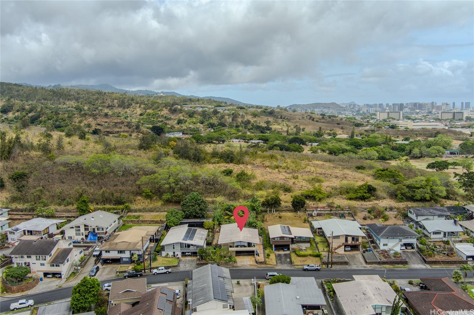 1671  Ala Amoamo Street Moanalua Gardens, Honolulu home - photo 21 of 25