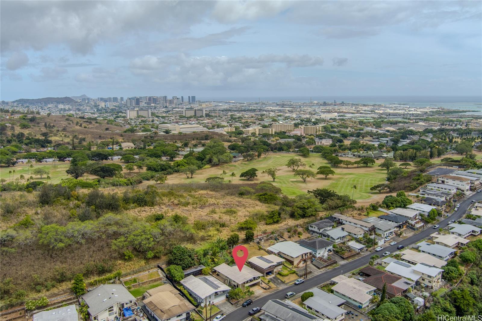 1671  Ala Amoamo Street Moanalua Gardens, Honolulu home - photo 22 of 25