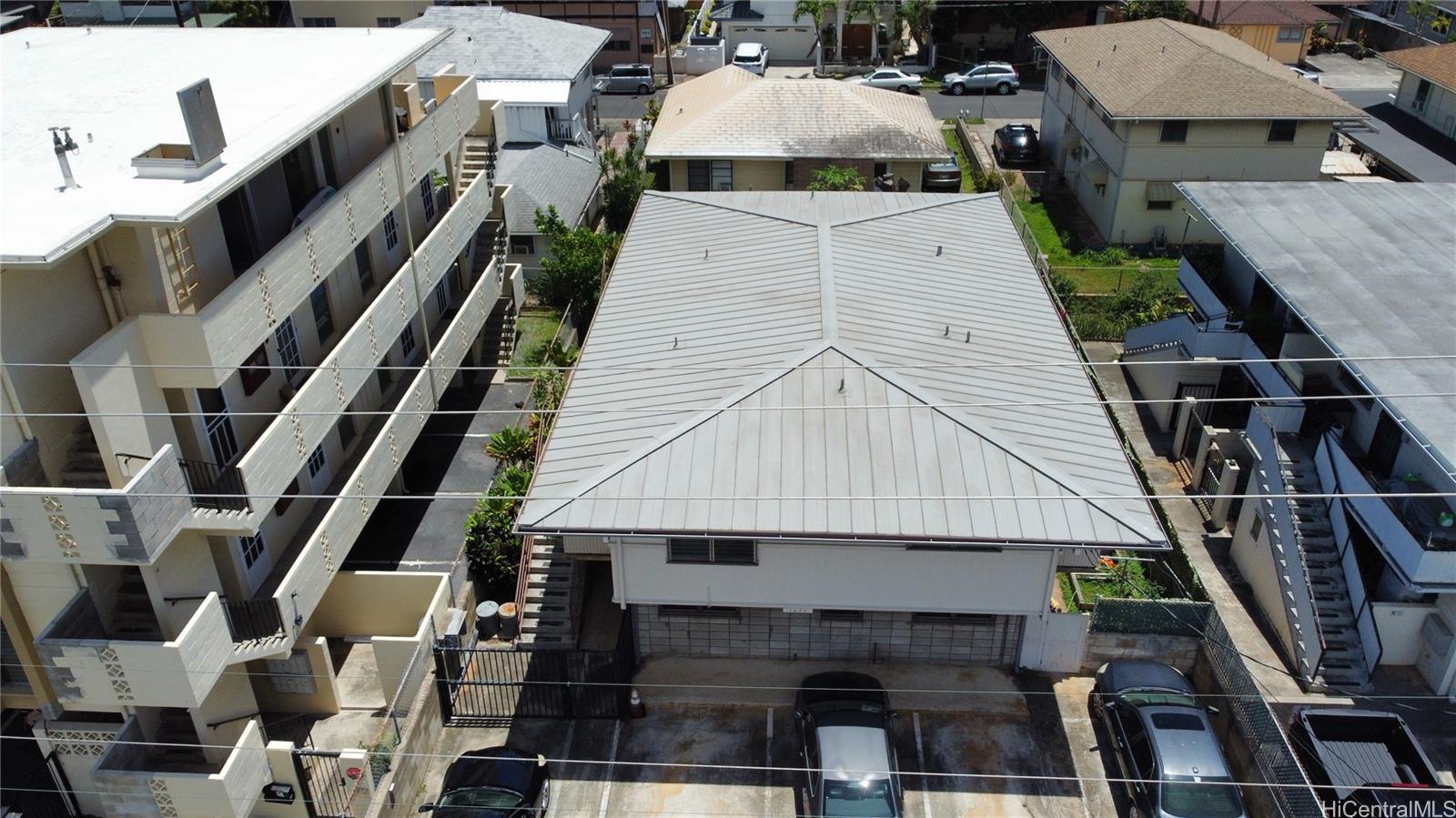 1671 Citron Street Honolulu - Multi-family - photo 14 of 25