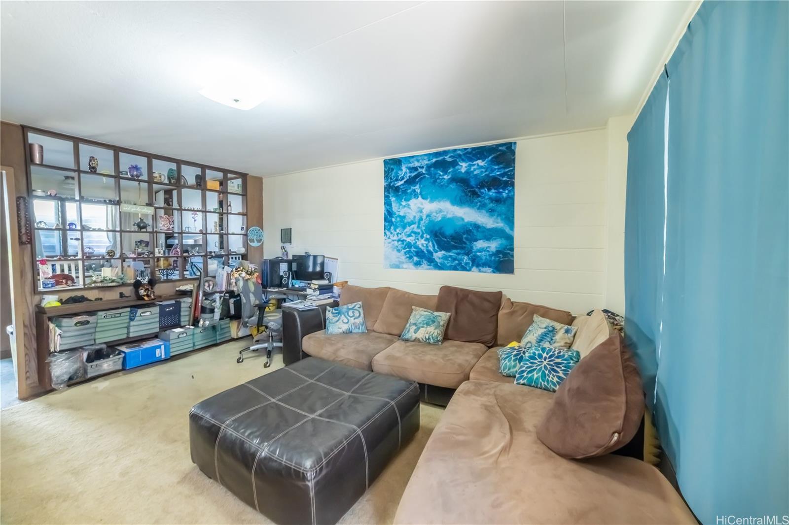 1671 Citron Street Honolulu - Multi-family - photo 15 of 25