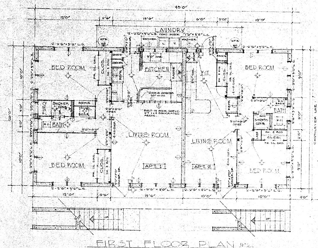 1671 Citron Street Honolulu - Multi-family - photo 24 of 25