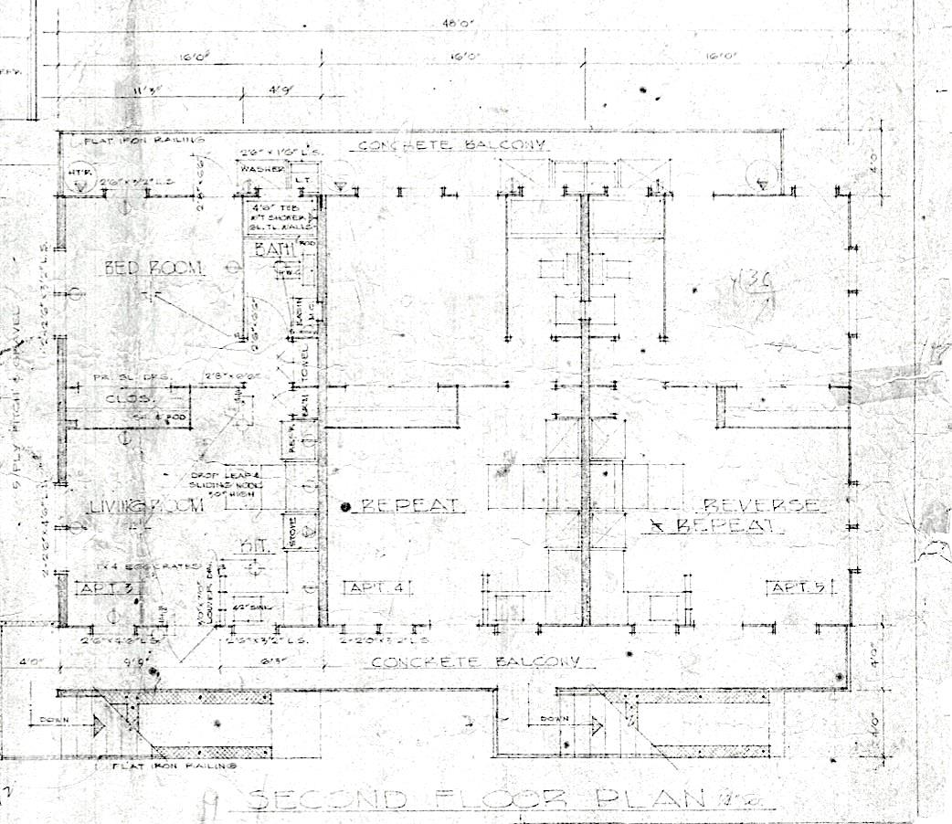 1671 Citron Street Honolulu - Multi-family - photo 25 of 25