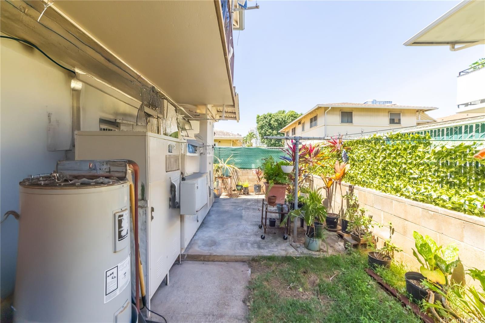 1671 Citron Street Honolulu - Multi-family - photo 7 of 25