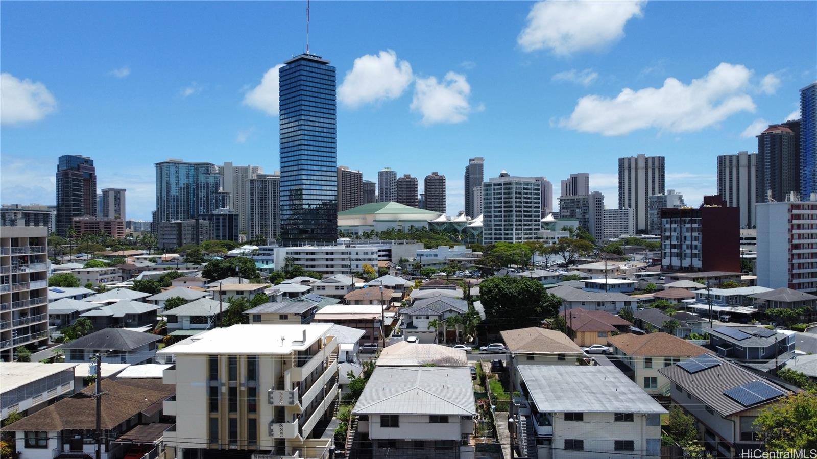 1671 Citron Street Honolulu - Multi-family - photo 10 of 25