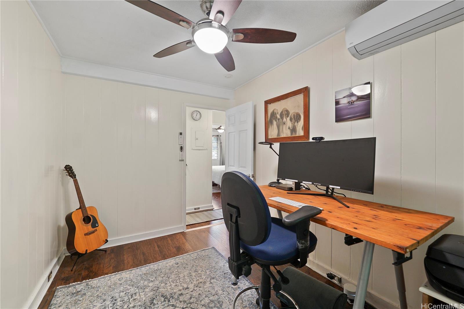 1671  Mahani Loop Kalihi Valley, Honolulu home - photo 12 of 24