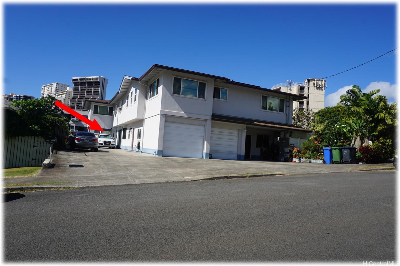 1674 Lewalani Dr Honolulu - Rental - photo 13 of 13