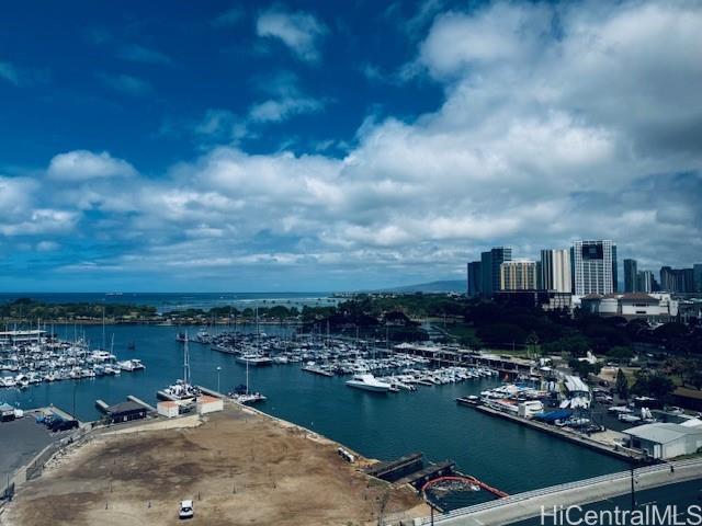Harbor View Plaza condo # 1007, Honolulu, Hawaii - photo 17 of 23
