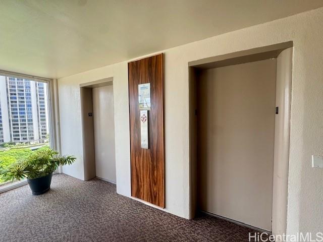 Harbor View Plaza condo # 1007, Honolulu, Hawaii - photo 21 of 23