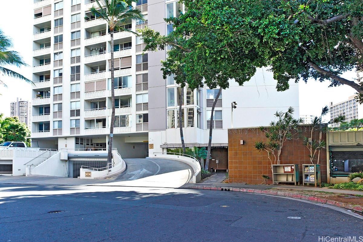 Harbor View Plaza 101, 1676 Ala Moana Blvd, Honolulu Waikiki