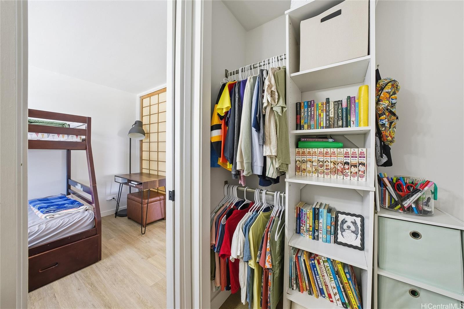 Harbor View Plaza condo # 107, Honolulu, Hawaii - photo 12 of 19