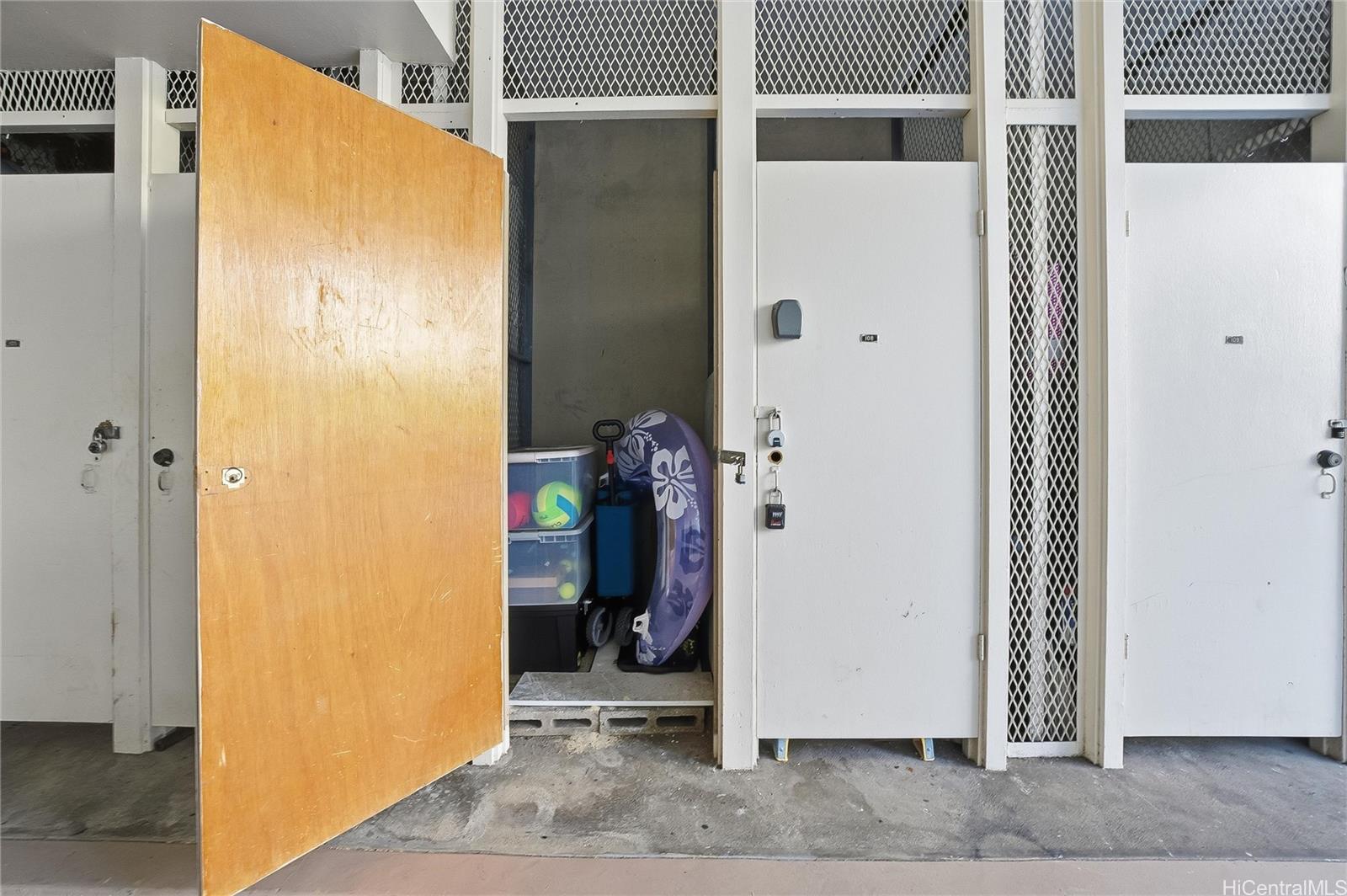 Harbor View Plaza condo # 107, Honolulu, Hawaii - photo 15 of 19