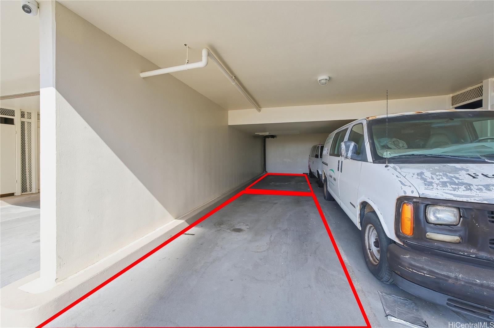 Harbor View Plaza condo # 107, Honolulu, Hawaii - photo 16 of 19