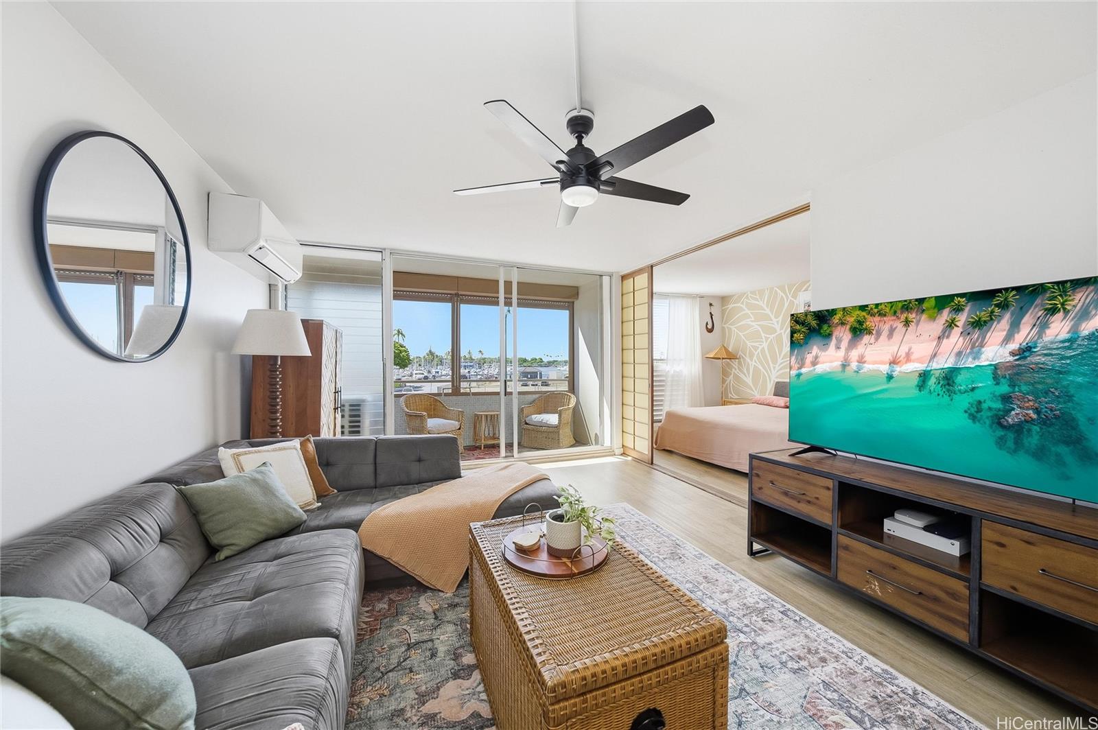 Harbor View Plaza condo # 107, Honolulu, Hawaii - photo 4 of 19