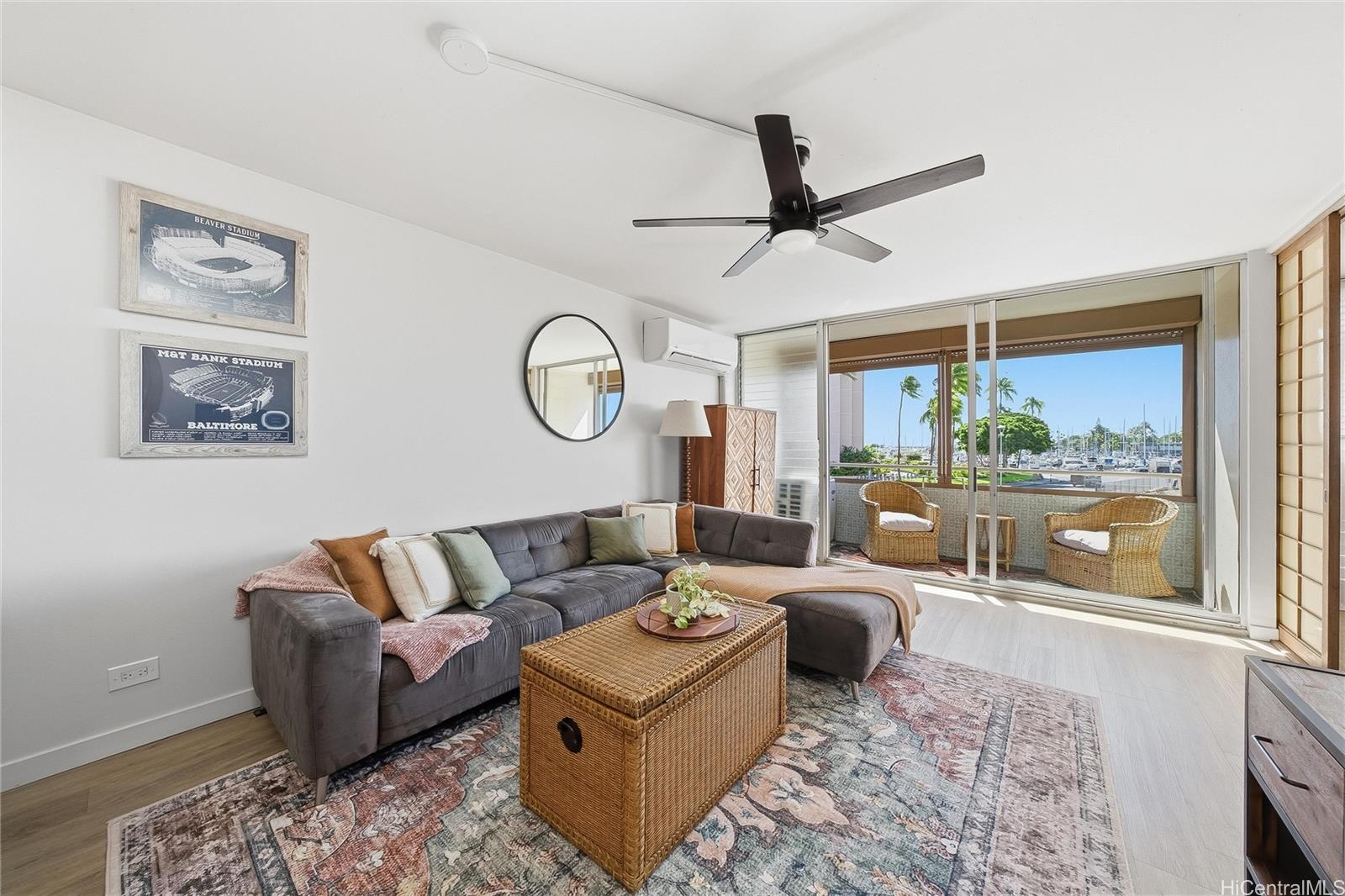 Harbor View Plaza condo # 107, Honolulu, Hawaii - photo 5 of 19