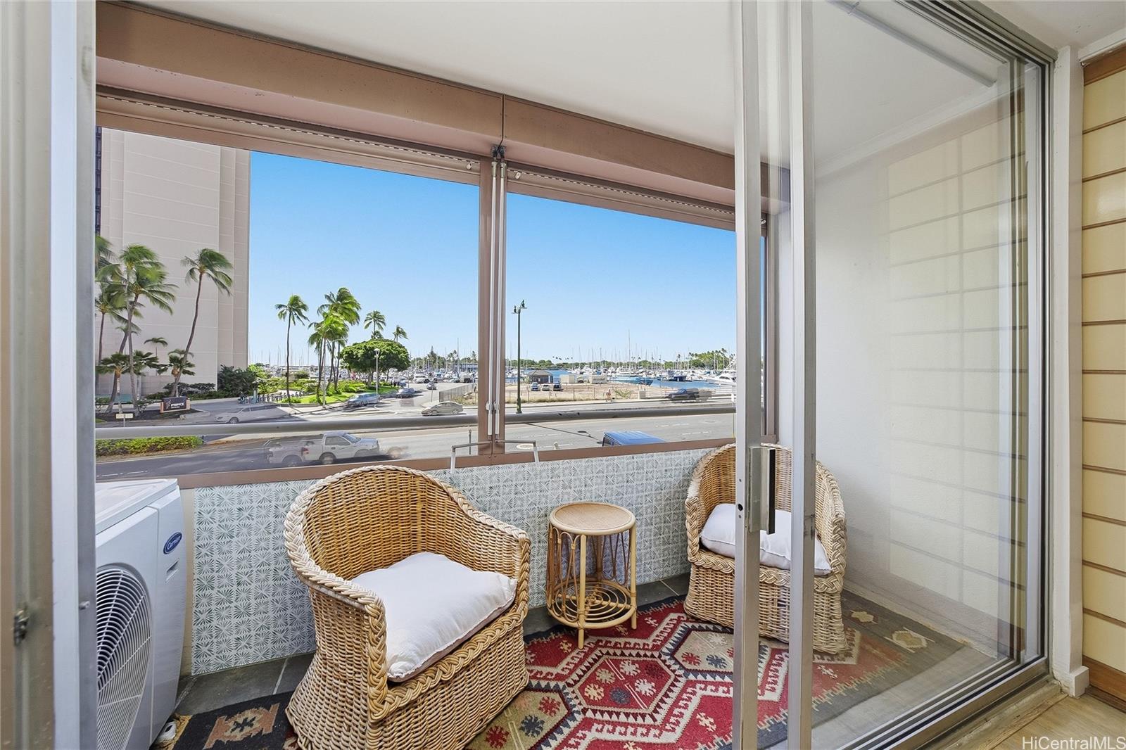 Harbor View Plaza condo # 107, Honolulu, Hawaii - photo 6 of 19