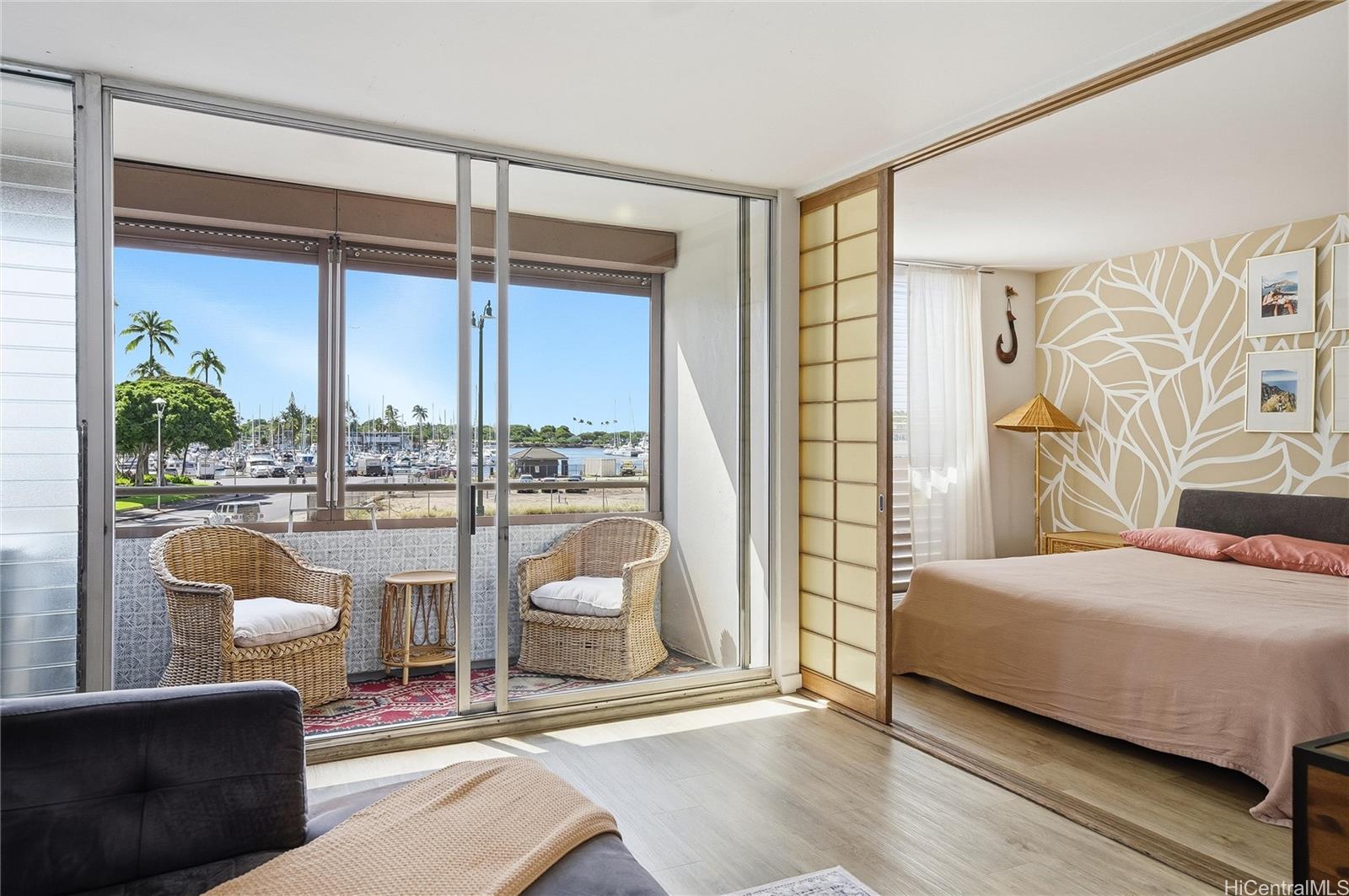 Harbor View Plaza condo # 107, Honolulu, Hawaii - photo 7 of 19