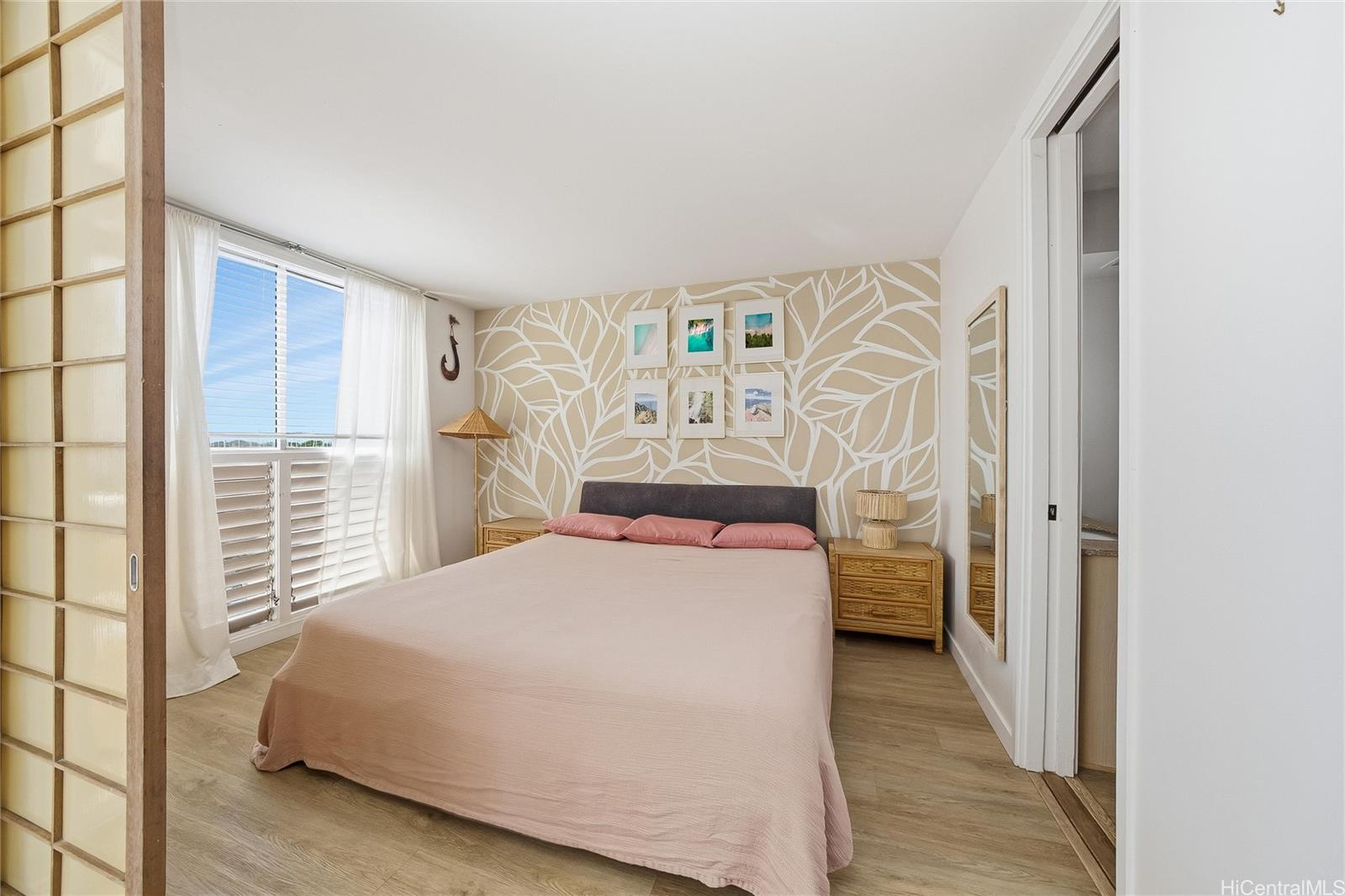 Harbor View Plaza condo # 107, Honolulu, Hawaii - photo 8 of 19