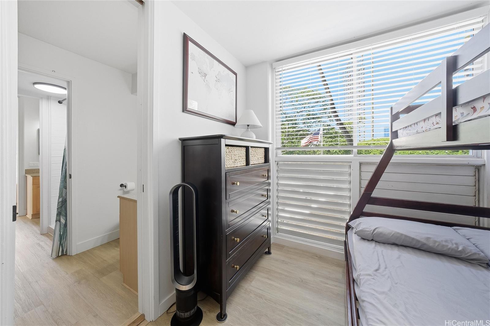 Harbor View Plaza condo # 107, Honolulu, Hawaii - photo 10 of 19