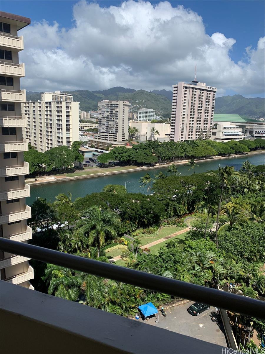 1676 Ala Moana Blvd 1101 Honolulu - Hawaii Rental Harbor View Plaza
