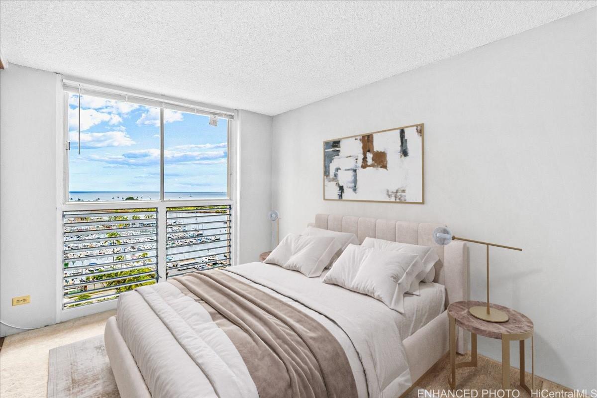 Harbor View Plaza condo # 1303, Honolulu, Hawaii - photo 6 of 25