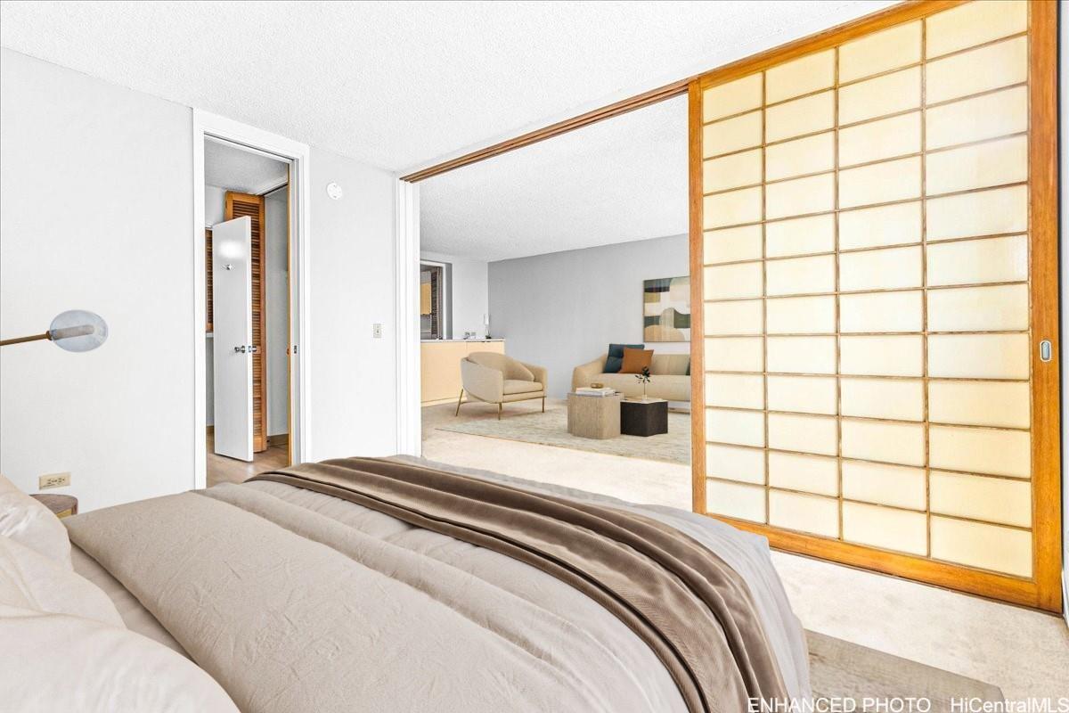 Harbor View Plaza condo # 1303, Honolulu, Hawaii - photo 8 of 25